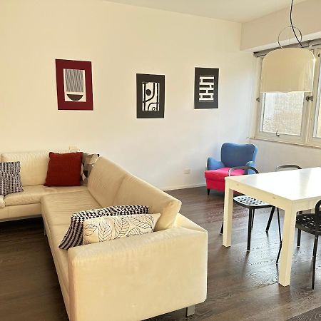 דירות ברגמו Feel - Casa Di Luce מראה חיצוני תמונה