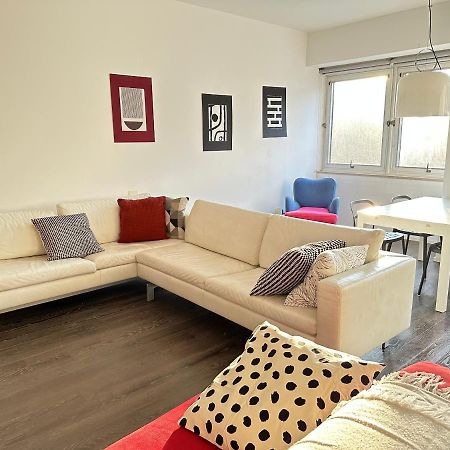 דירות ברגמו Feel - Casa Di Luce מראה חיצוני תמונה